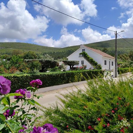 Вілла Casa Dos Vales 11 Порту-де-Мош Екстер'єр фото