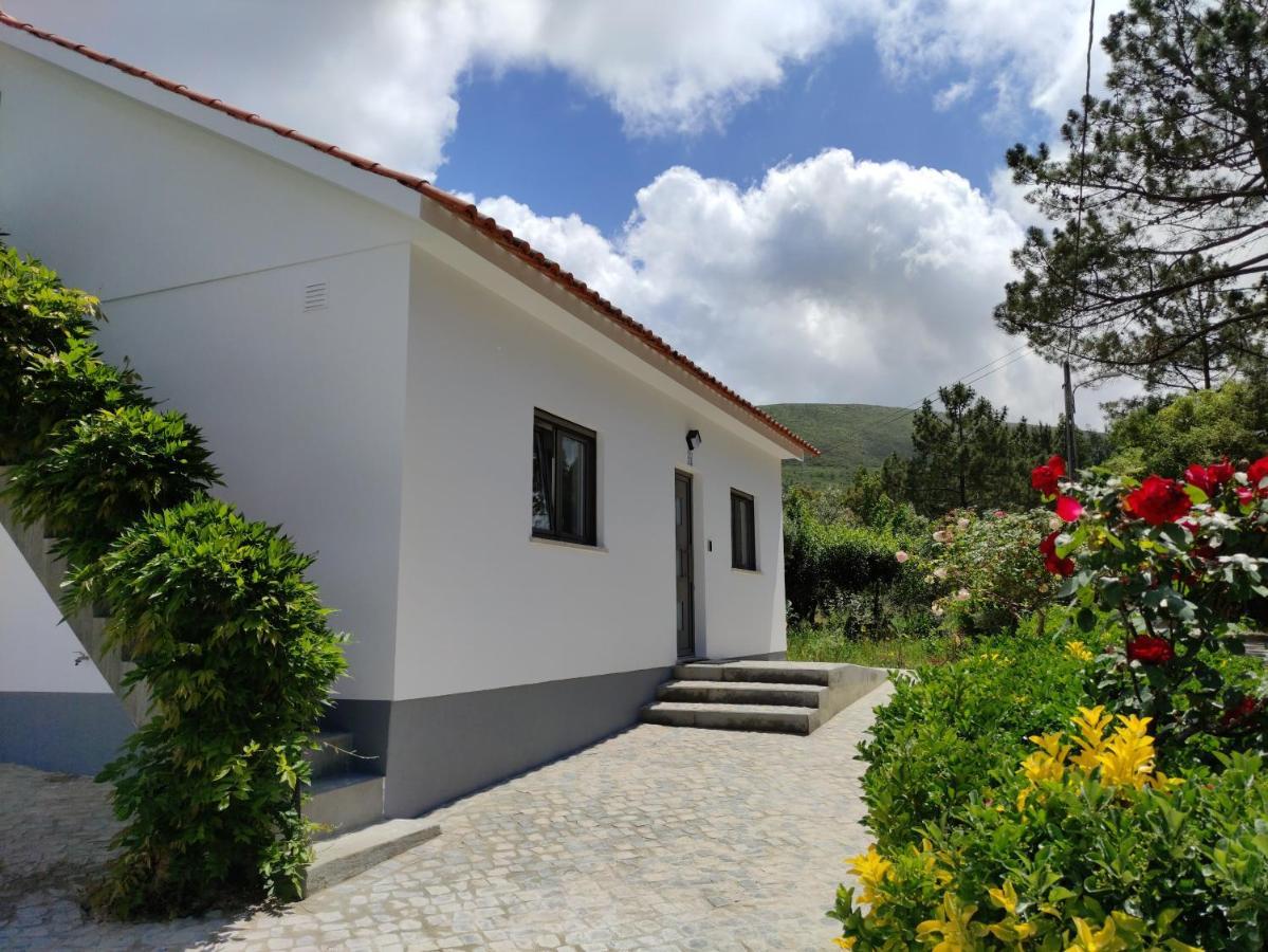 Вілла Casa Dos Vales 11 Порту-де-Мош Екстер'єр фото