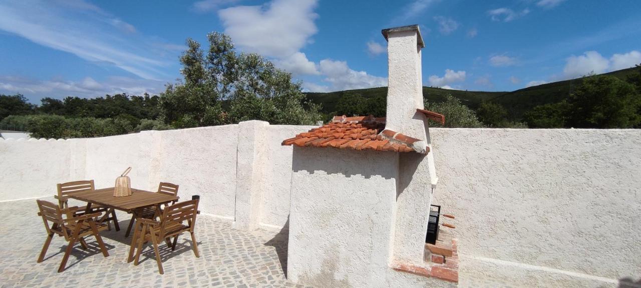 Вілла Casa Dos Vales 11 Порту-де-Мош Екстер'єр фото