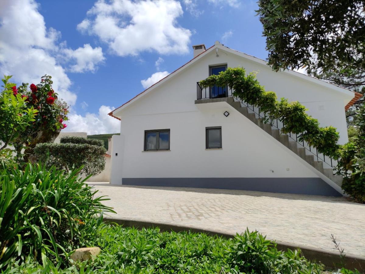 Вілла Casa Dos Vales 11 Порту-де-Мош Екстер'єр фото
