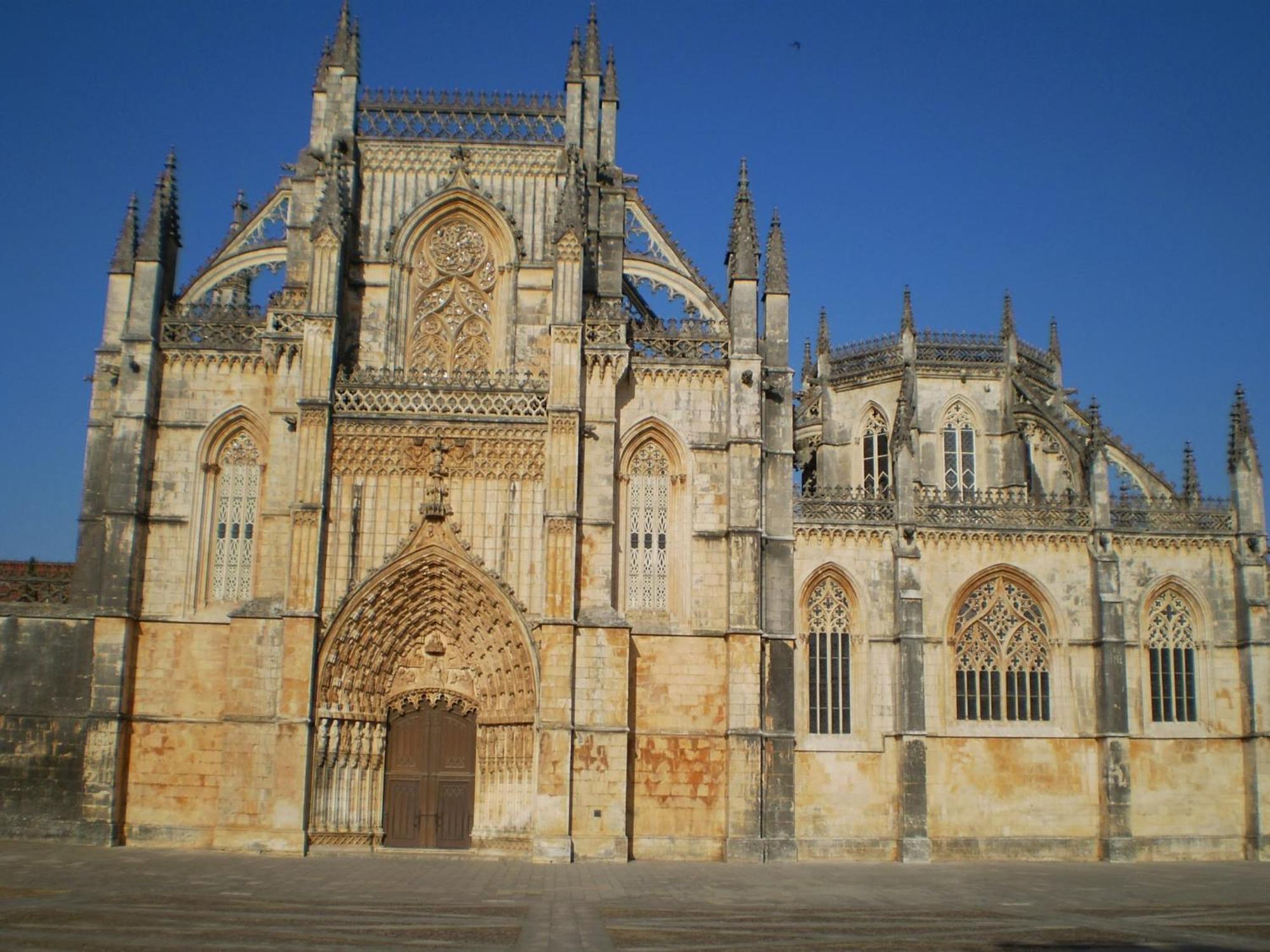 Вілла Casa Dos Vales 11 Порту-де-Мош Екстер'єр фото