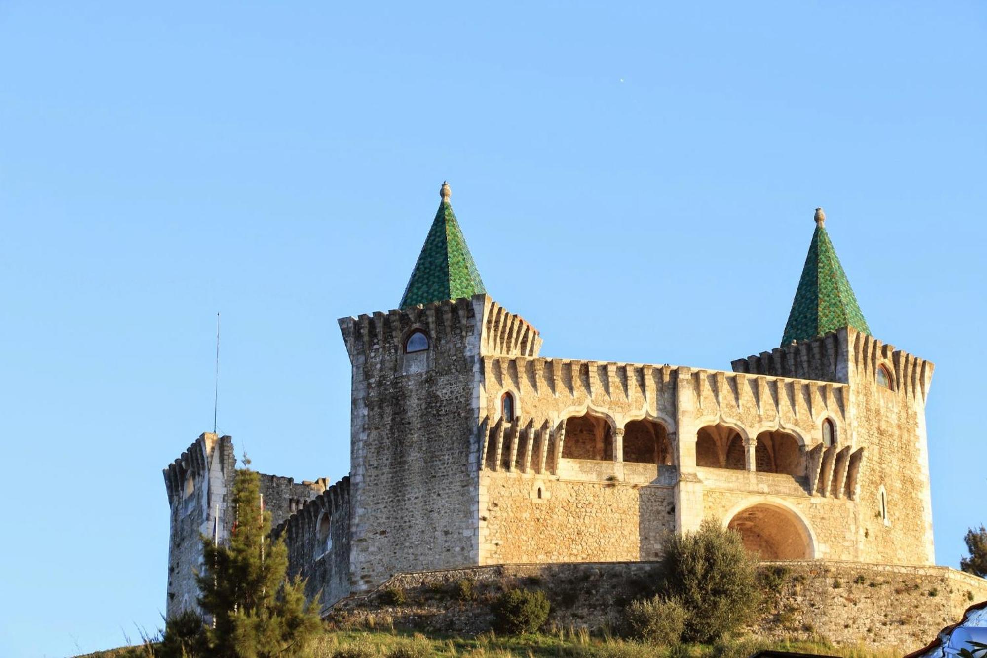 Вілла Casa Dos Vales 11 Порту-де-Мош Екстер'єр фото
