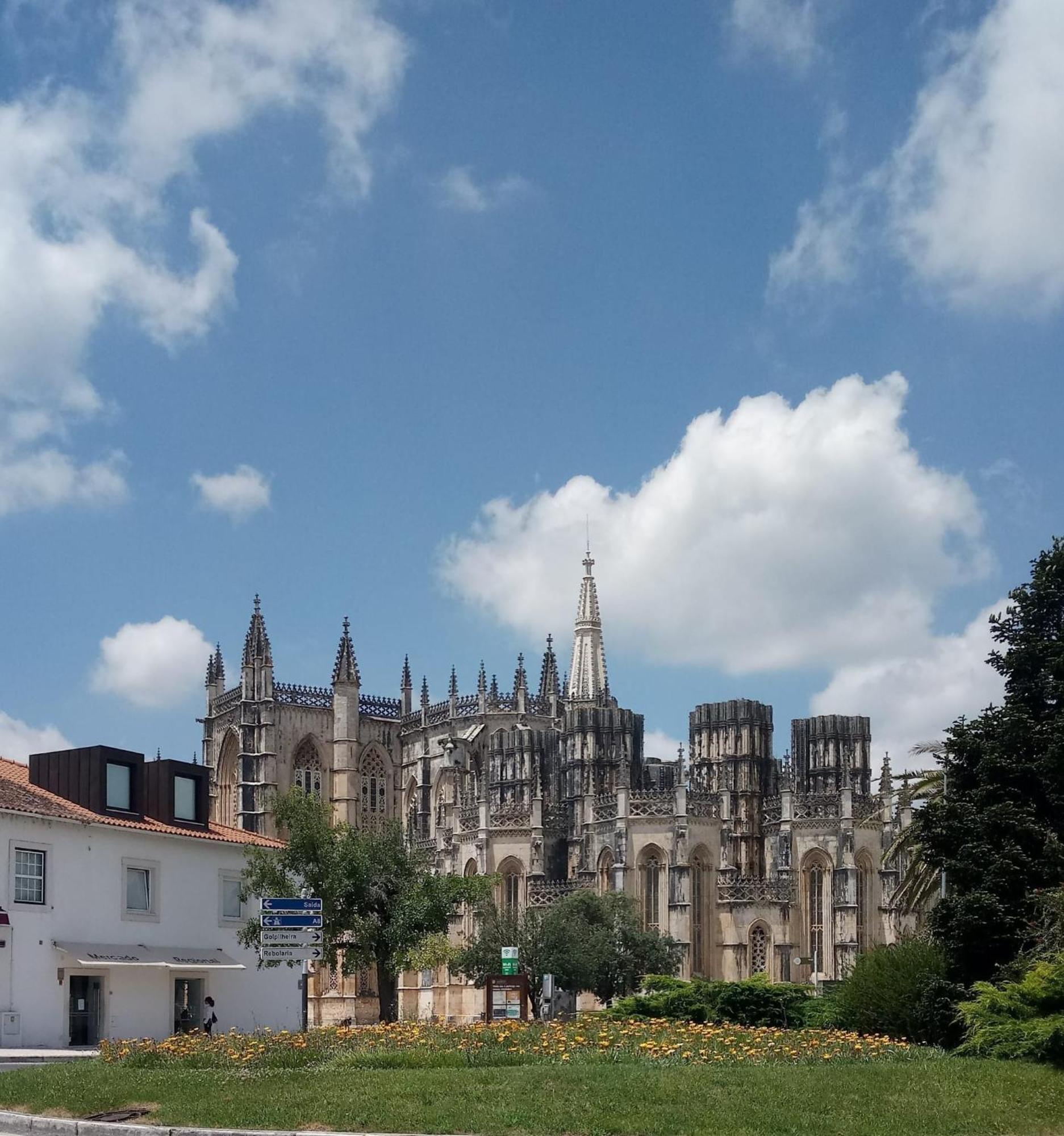 Вілла Casa Dos Vales 11 Порту-де-Мош Екстер'єр фото